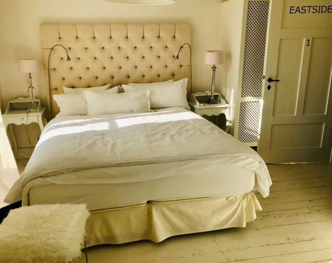 Pension Am Bodensee (Adults Only) Kressbronn am Bodensee Bagian luar foto