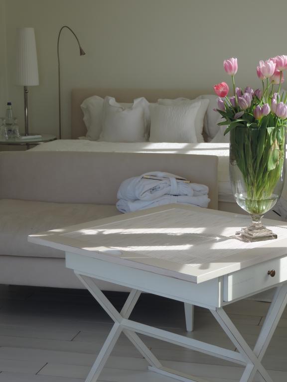 Pension Am Bodensee (Adults Only) Kressbronn am Bodensee Bagian luar foto