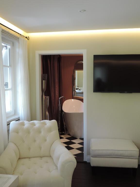 Pension Am Bodensee (Adults Only) Kressbronn am Bodensee Ruang foto