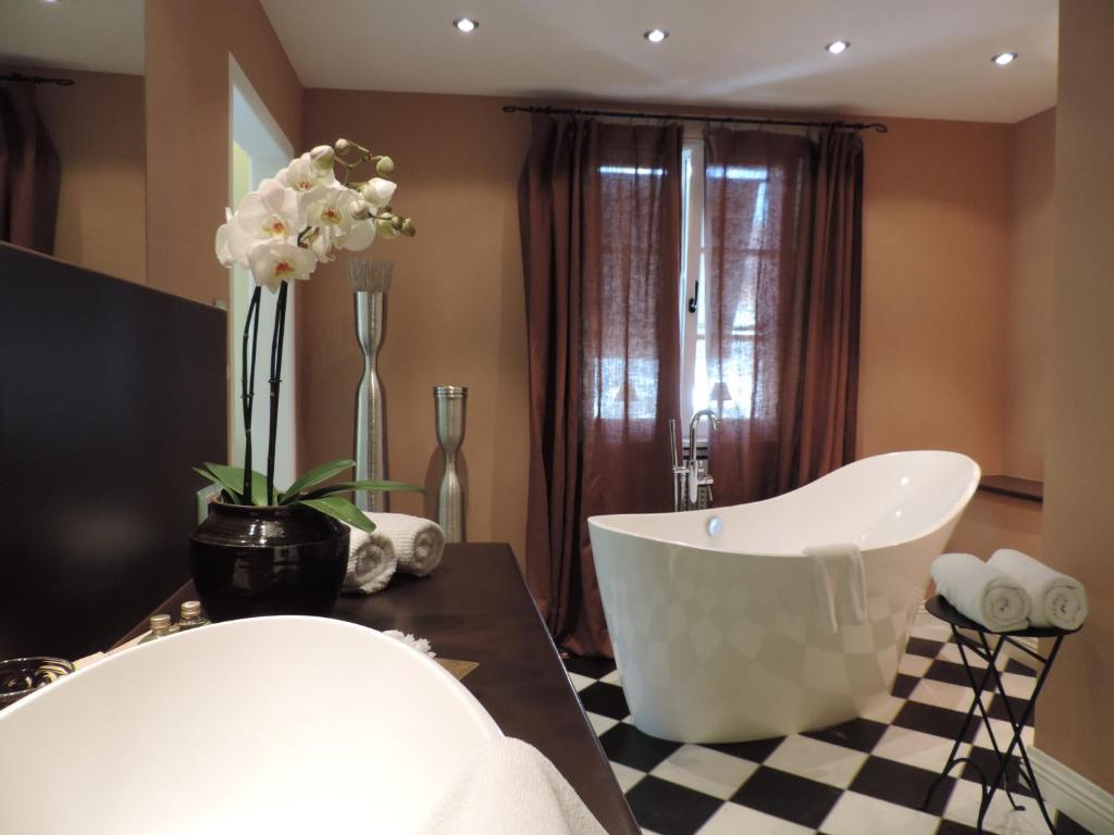 Pension Am Bodensee (Adults Only) Kressbronn am Bodensee Ruang foto